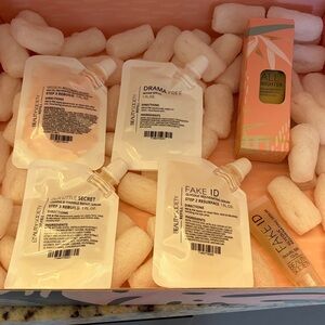 Beauty Society Skincare anti-aging Set, new